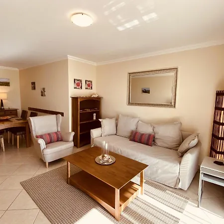Vista By Check-In Portugal Apartment Albufeira Exterior photo