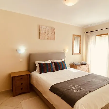 Vista By Check-In Portugal Apartment Albufeira Exterior photo