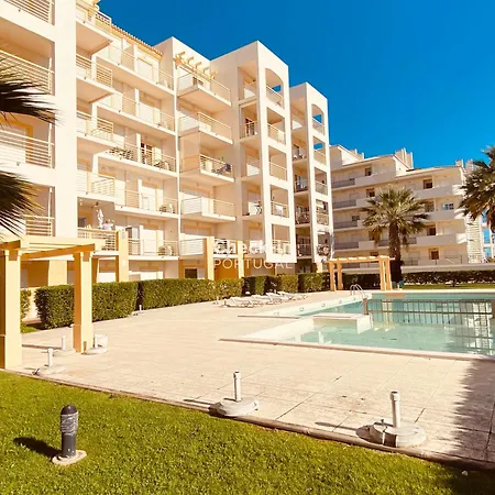 Vista By Check-In Portugal Apartment Albufeira Exterior photo