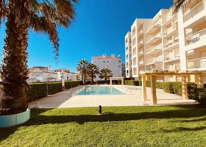 Vista By Check-In Portugal